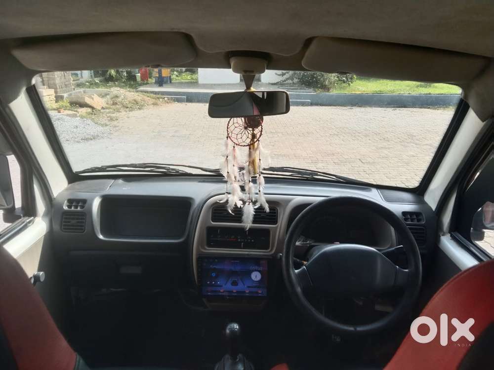 Maruti Suzuki Eeco 5 Str, 2010, Petrol
