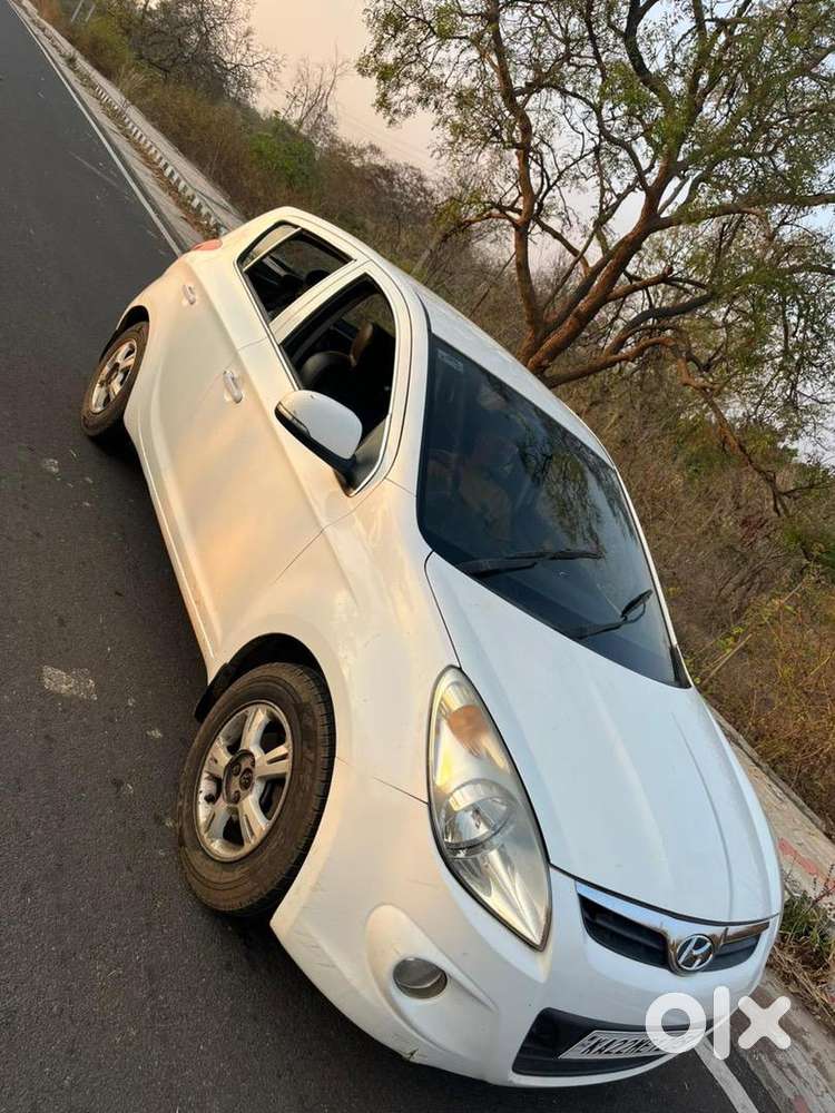Hyundai I20 2011 Diesel Good Condition