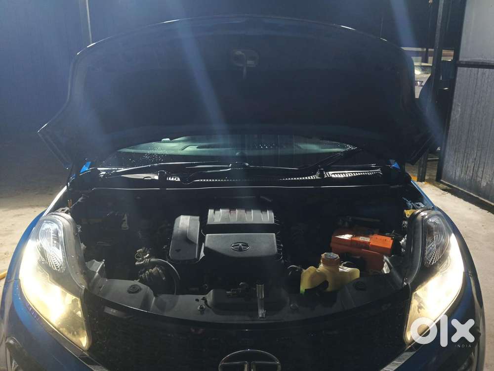Tata Nexon 1.5 Revotorq Xz Plus, 2019, Diesel