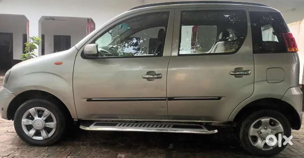 Mahindra Bolero 2013 Diesel 12287 Km Driven