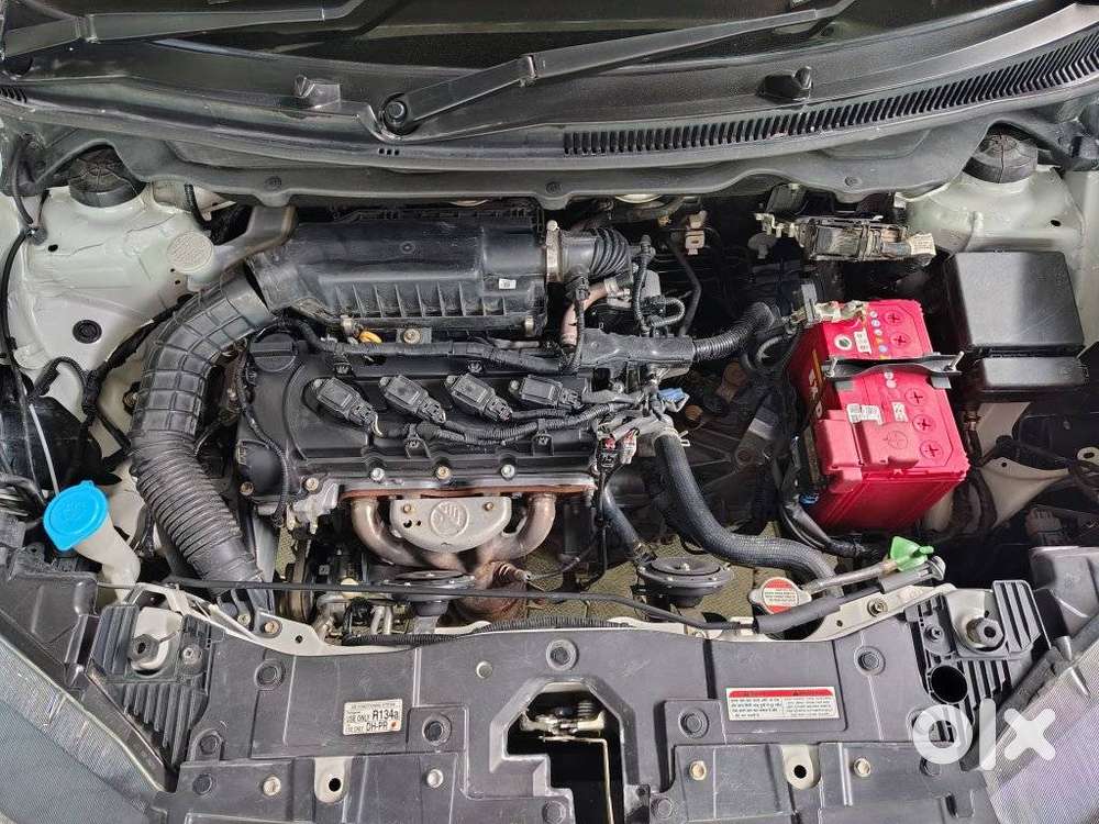 Maruti Suzuki Xl6 Zeta, 2021, Petrol