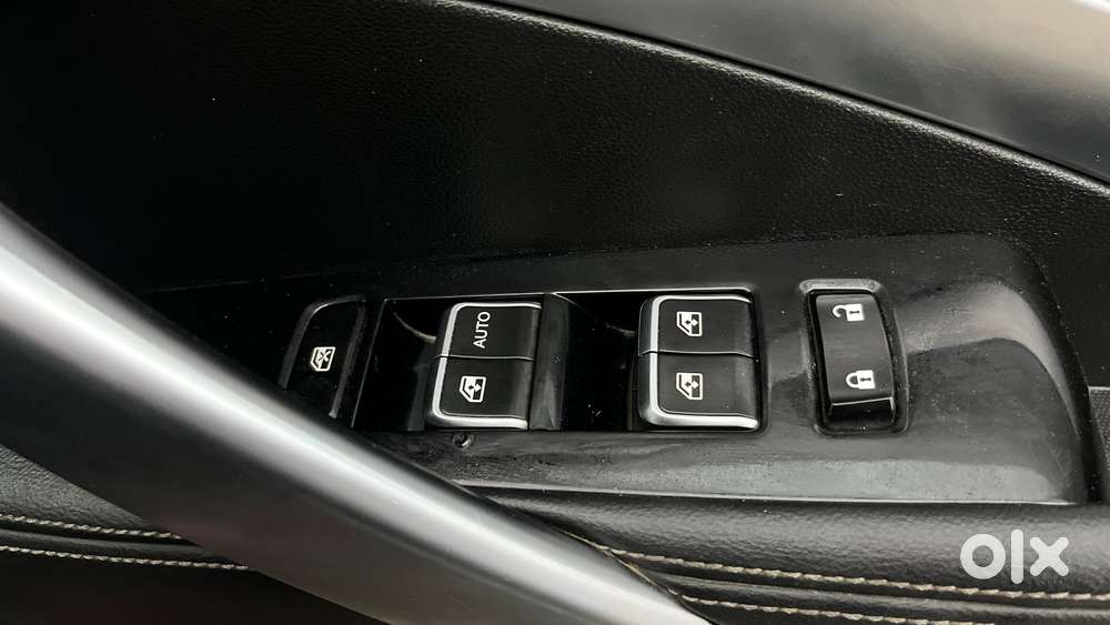 Mg Hector 1.5 Smart Dct, 2019, Petrol