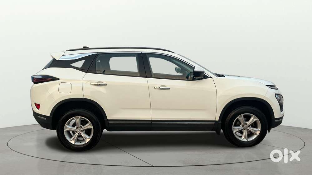Tata Harrier Xz, 2019, Diesel