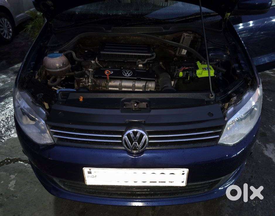 Fiat Punto, 2010, Diesel