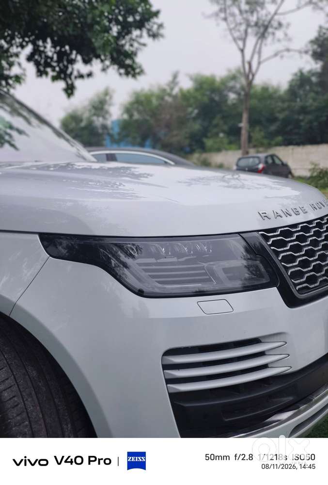 Land Rover Range Vogue Se, 2019, Diesel