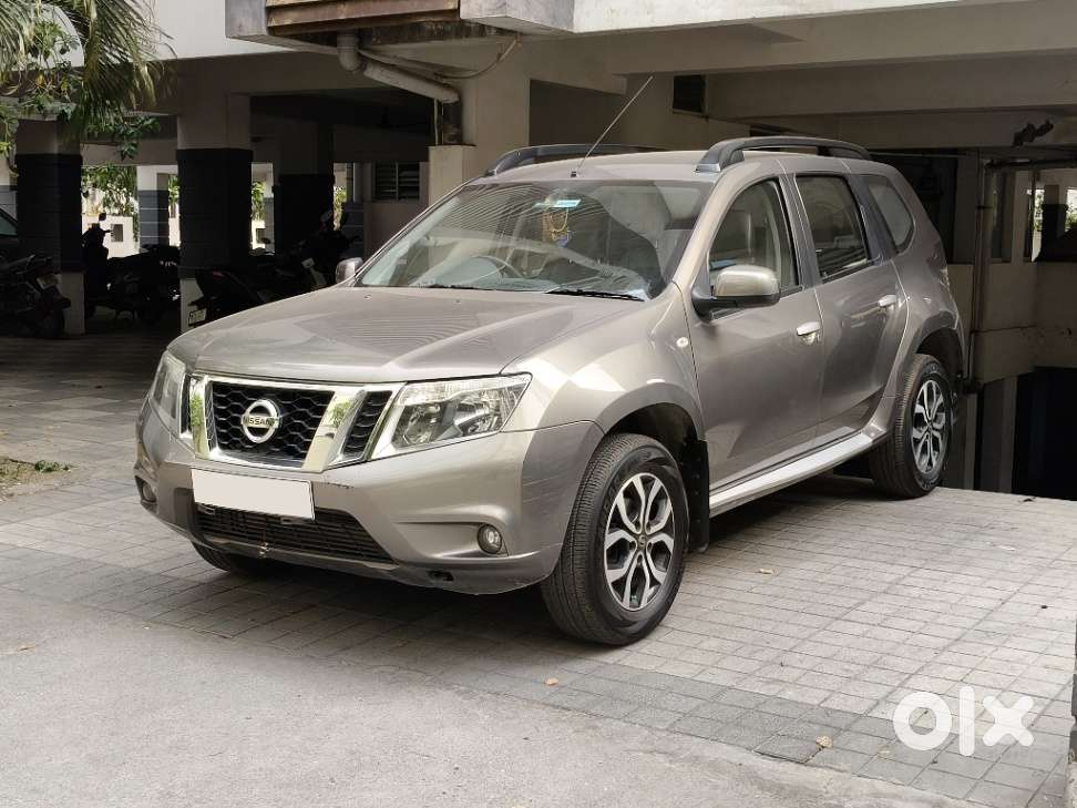 Nissan Terrano Xl 85 Ps Deisel, 2014, Diesel