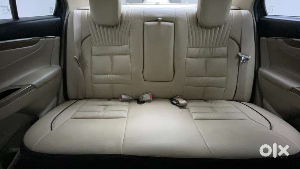 Maruti Suzuki Ciaz Alpha 1.5, 2020, Petrol