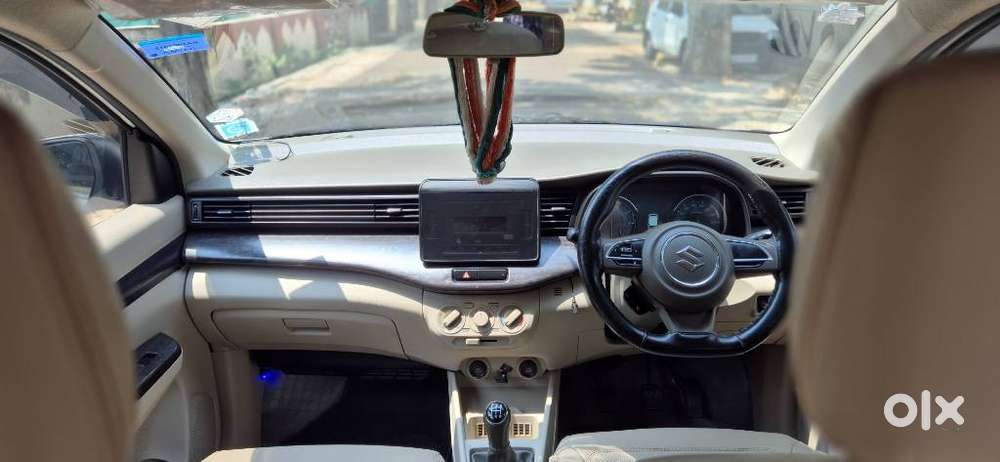 Maruti Suzuki Ertiga Vxi (o) Cng, 2023, Cng & Hybrids