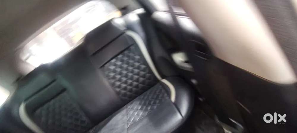 Ford Figo Diesel Zxi 2016