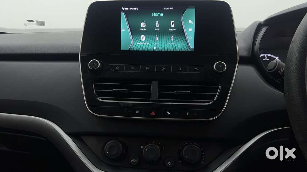 Tata Harrier Xm, 2022, Diesel