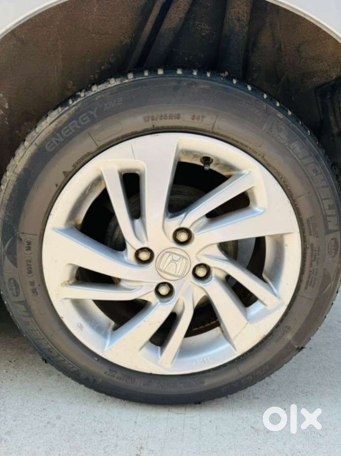 Honda Jazz 1.2 Vx I-vtec At, 2019, Petrol