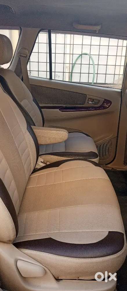 Toyota Innova 2006 Diesel 175000 Km Driven