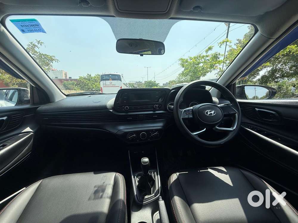 Hyundai Elite I20 Magna 1.2 Mt, 2021, Petrol