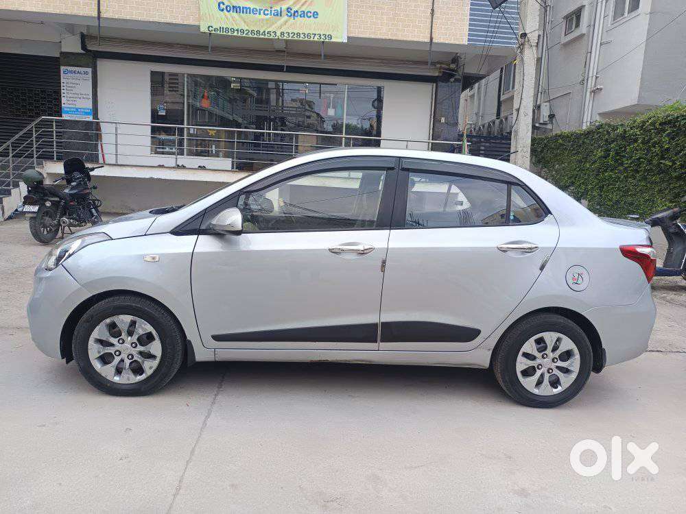Hyundai Xcent Prime 1.2 T Crdi, 2018, Diesel