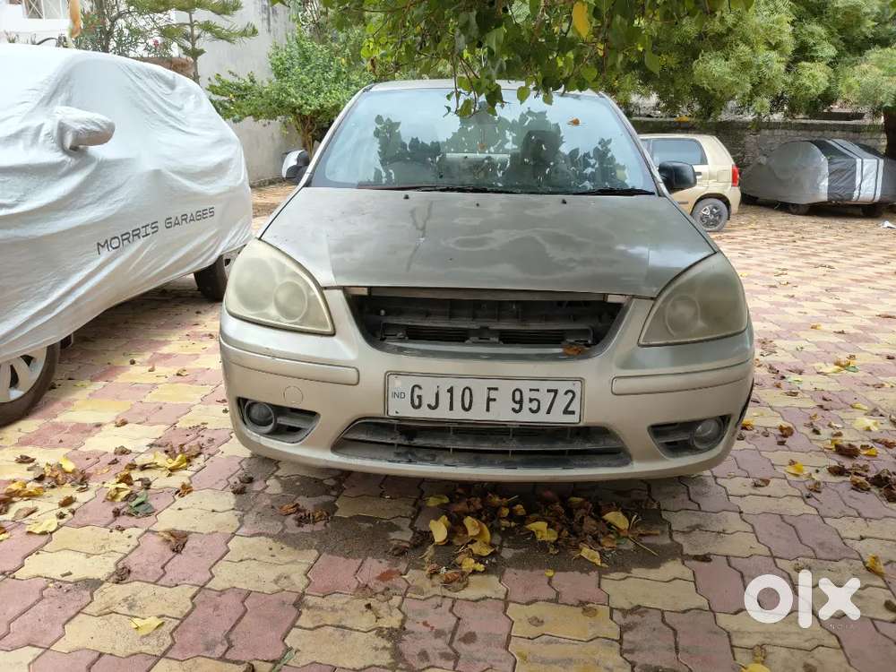 Good Engine And Running Condition.