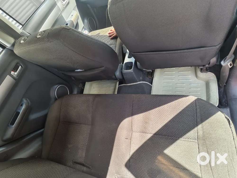 Maruti Suzuki Swift 2005