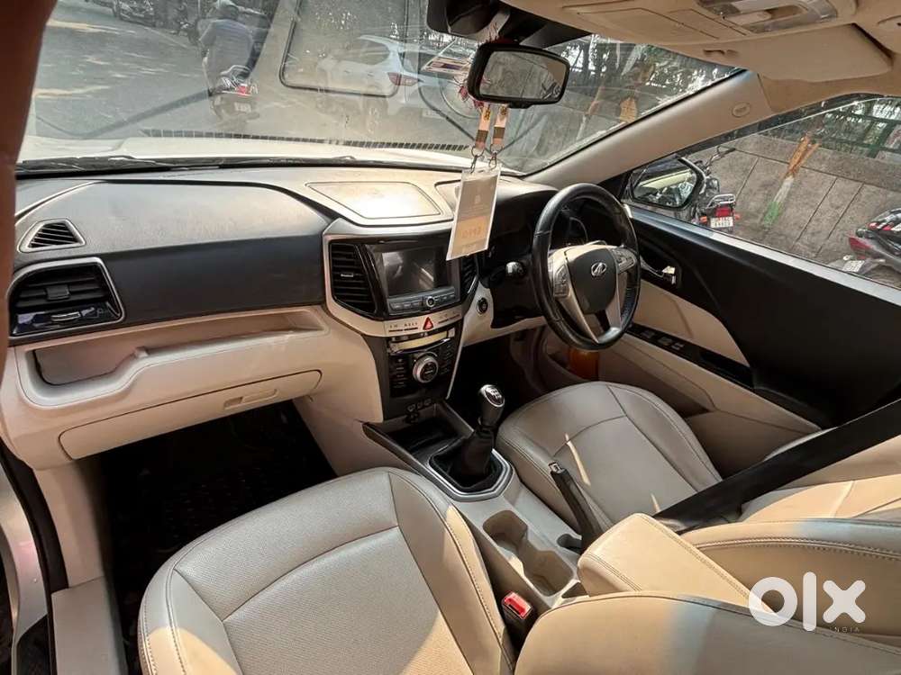 Mahindra Xuv300 Petrol 2020