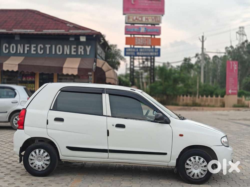 Maruti Suzuki Alto 800 Lxi, 2011, Petrol