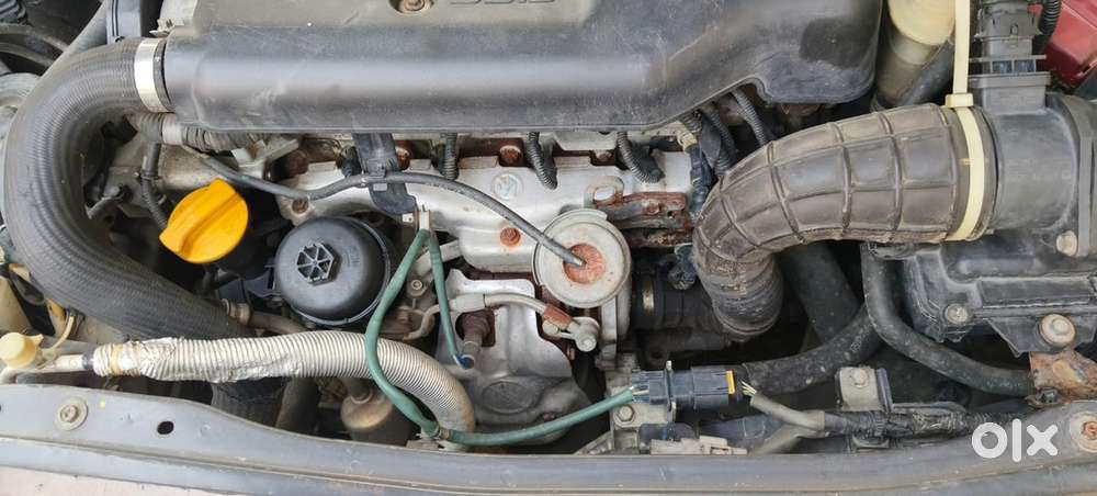 Maruti Suzuki Ciaz Vdi 2015