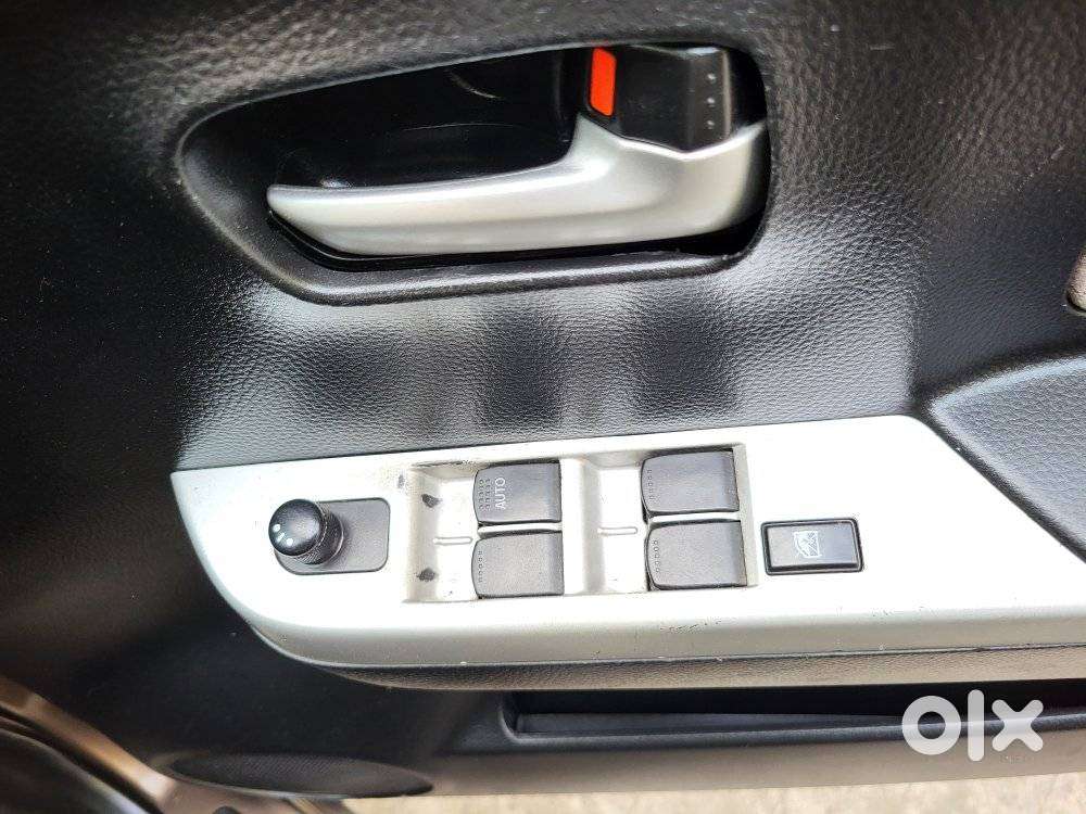 Maruti Suzuki Wagon R 1.0 2010-2019 Vxi (o), 2016, Petrol