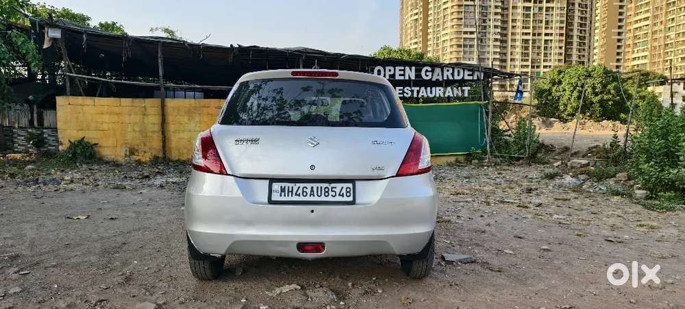 Maruti Suzuki Swift 2016 Diesel 118000 Km Driven