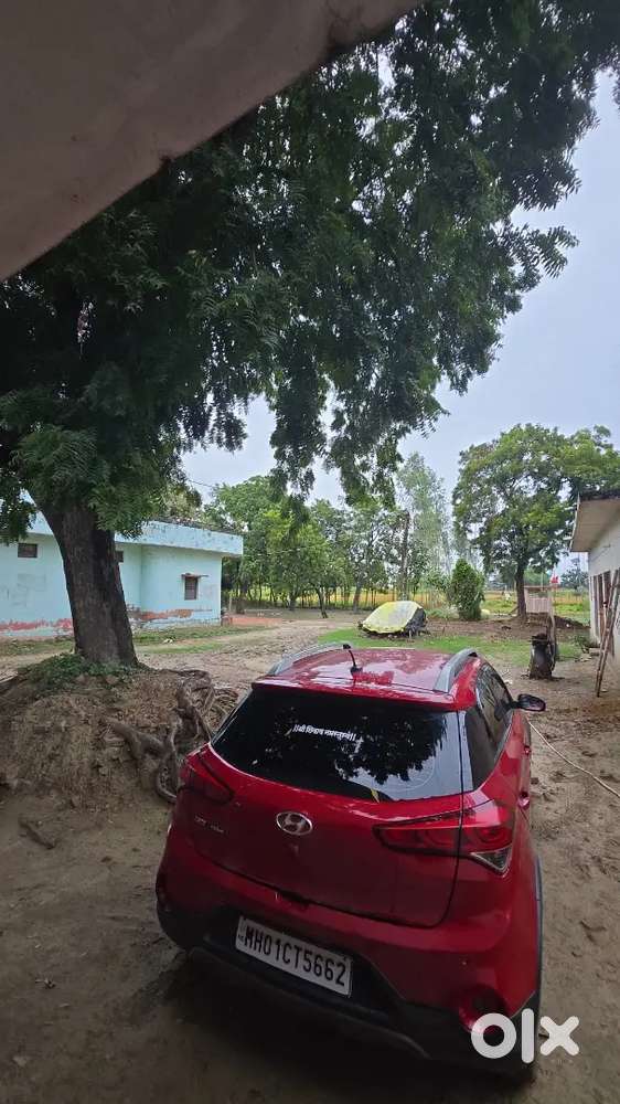 Hyundai I20 Active 2017 Petrol