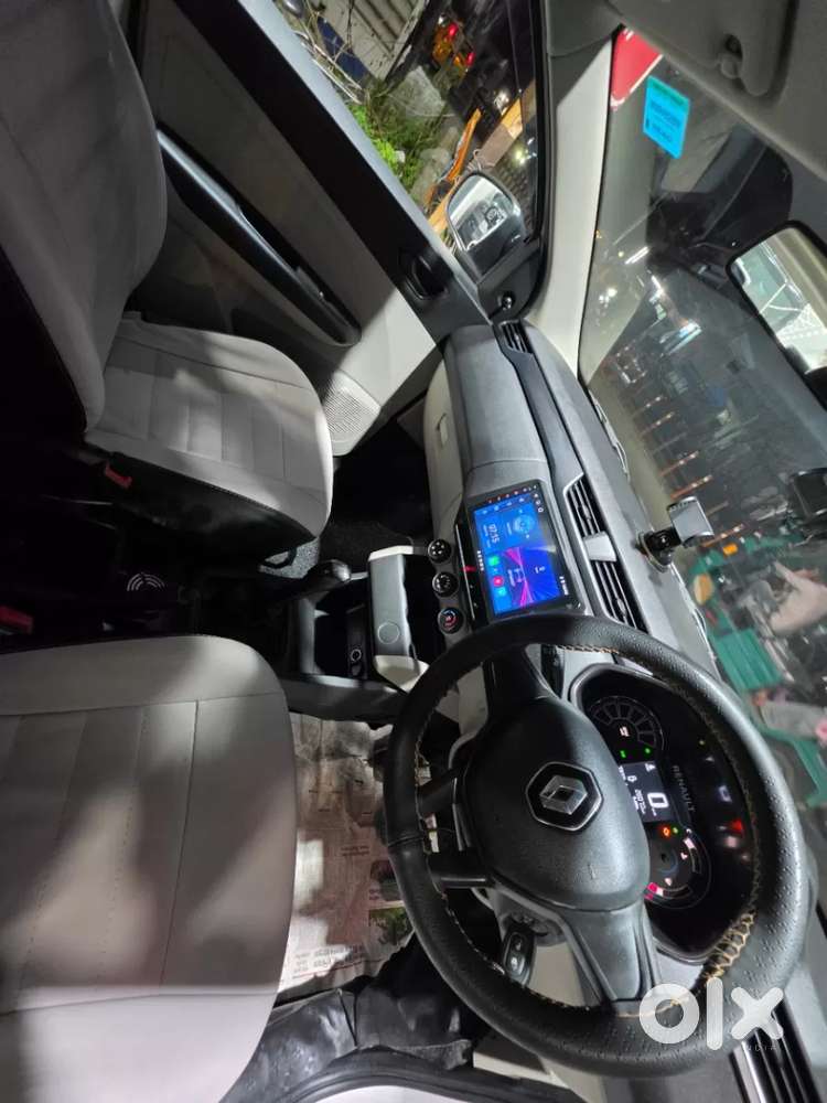 Renault Triber Rxl, 2024, Petrol