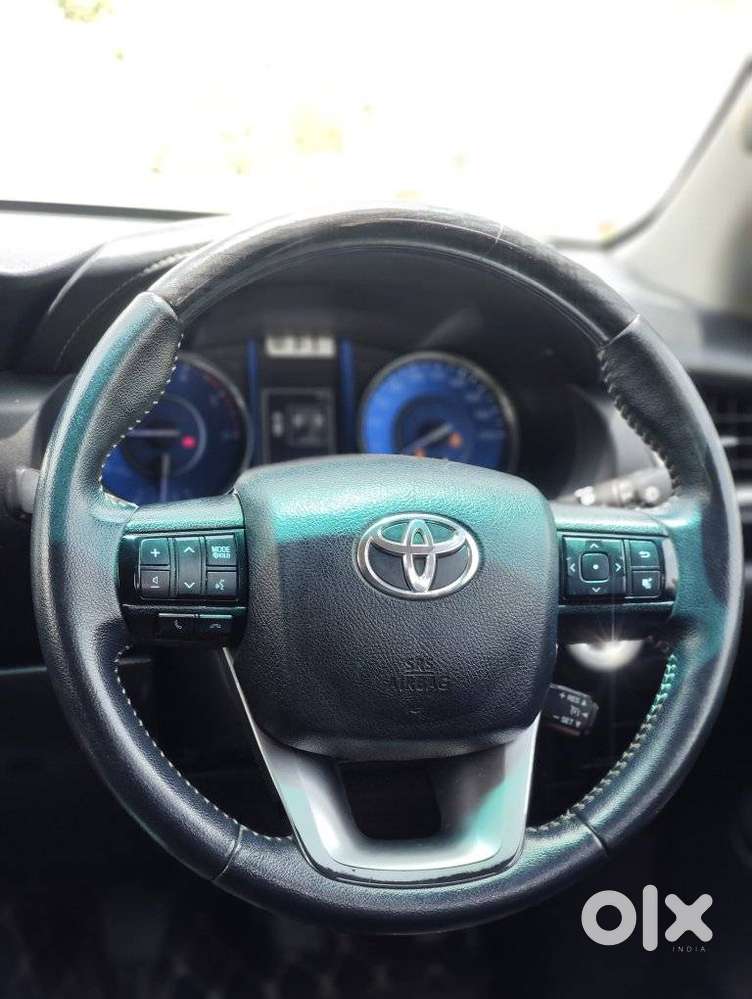 Toyota Fortuner 3.0 4x2 Mt, 2022, Diesel
