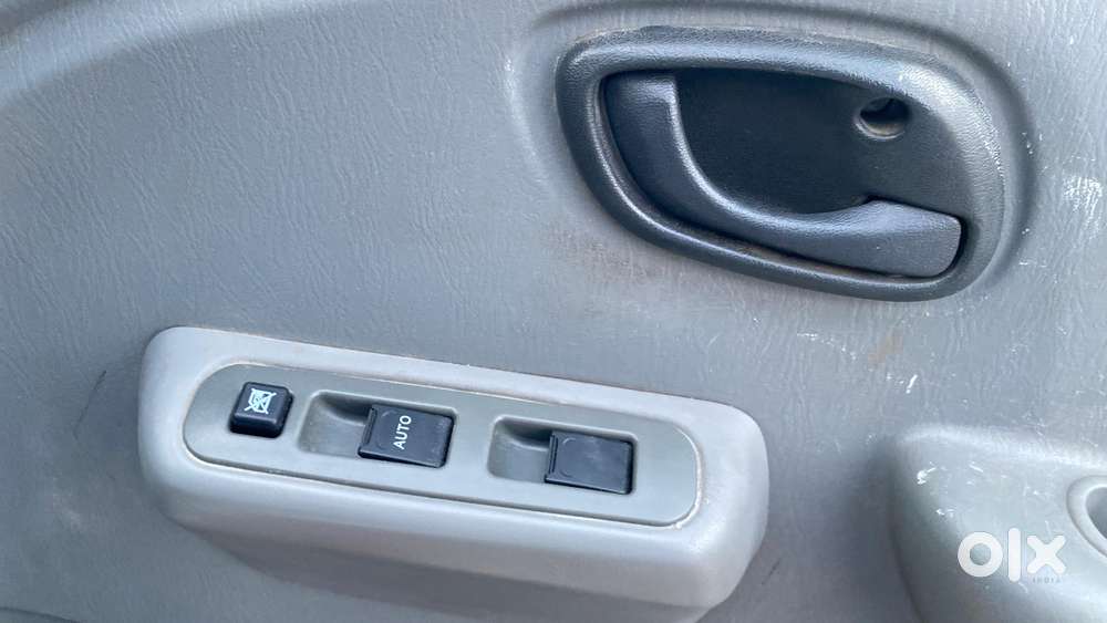 Maruti Suzuki Alto K10 Vxi, 2014, Petrol