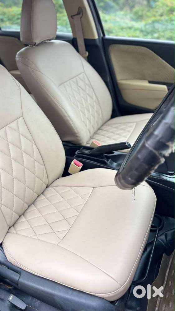 Honda City I Dtec E, 2014, Diesel