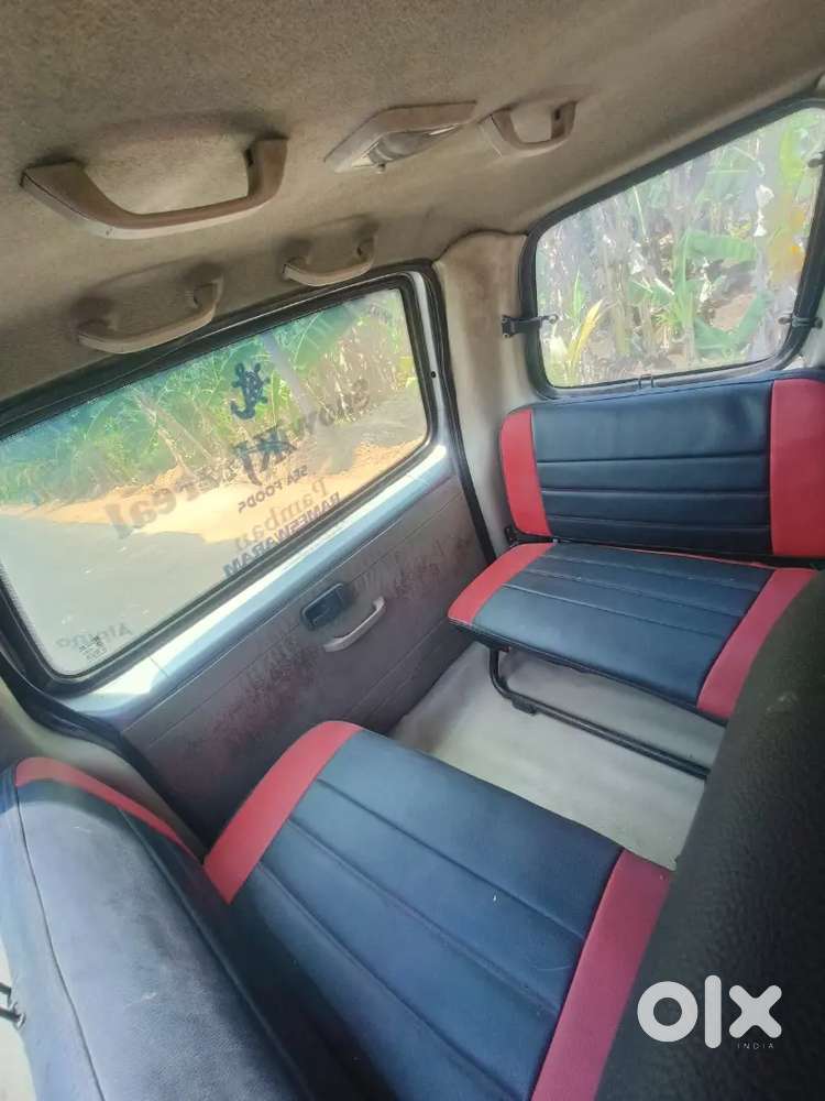 Chevrolet Tavera 2015