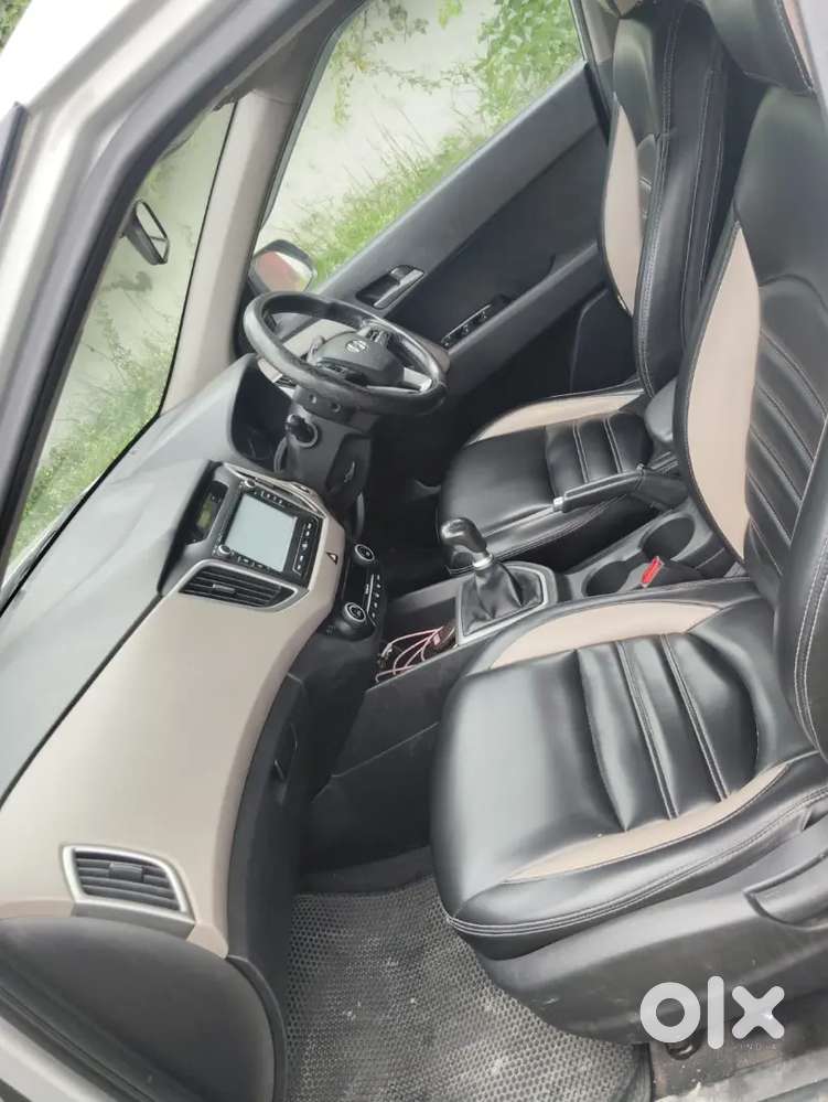 Hyundai Creta 2017 1.6 Sx+ Crdi