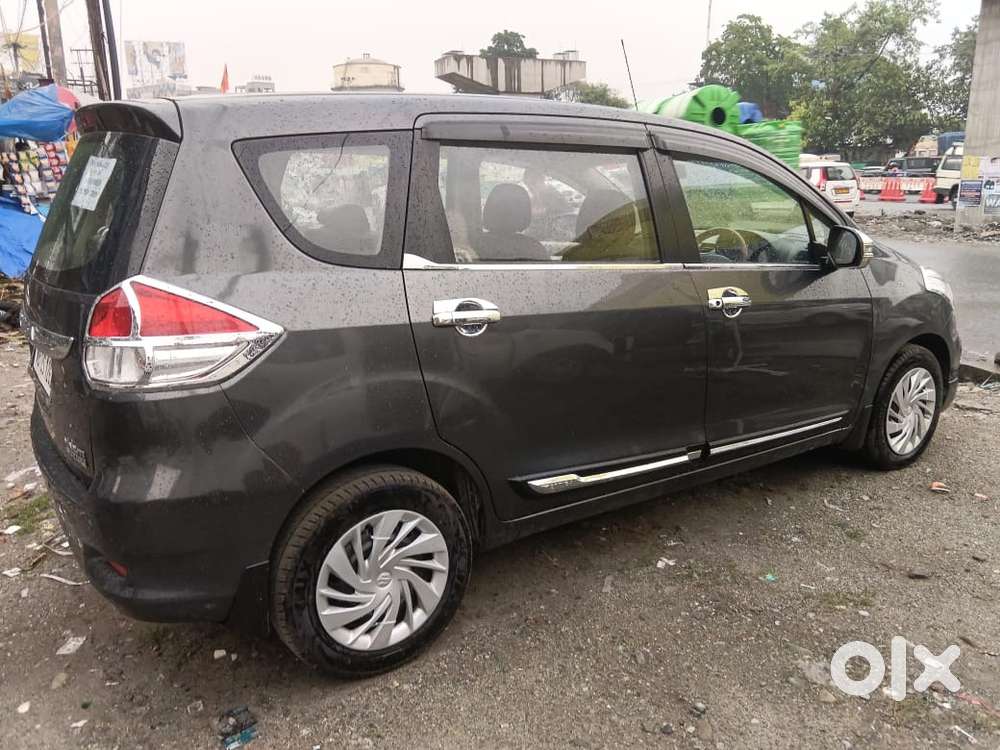 Maruti Suzuki Ertiga Diesel 2019