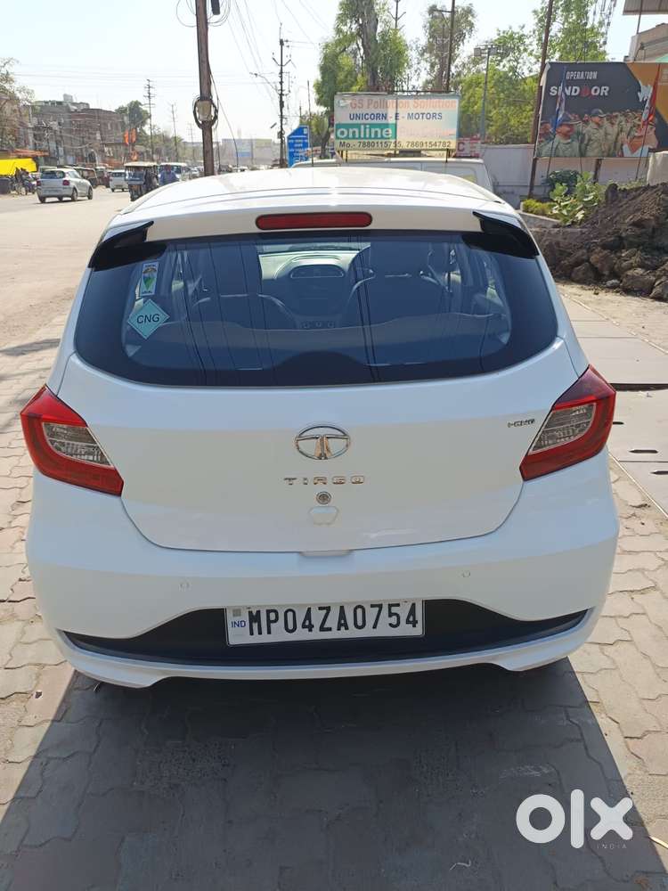 Tata Tiago Xt Icng, 2022, Cng & Hybrids