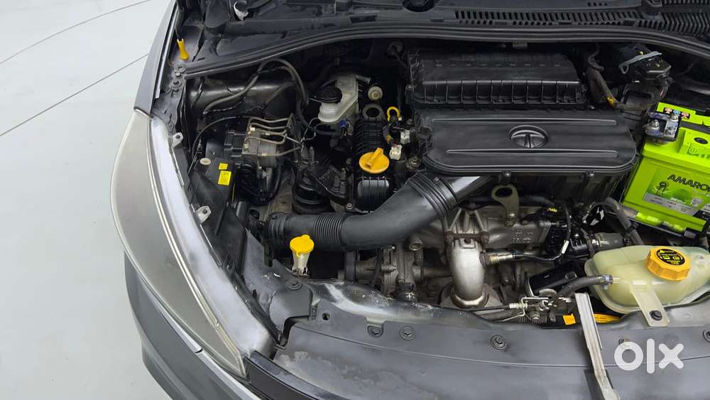 Tata Tiago 1.2 Revotron Xz Plus, 2020, Petrol