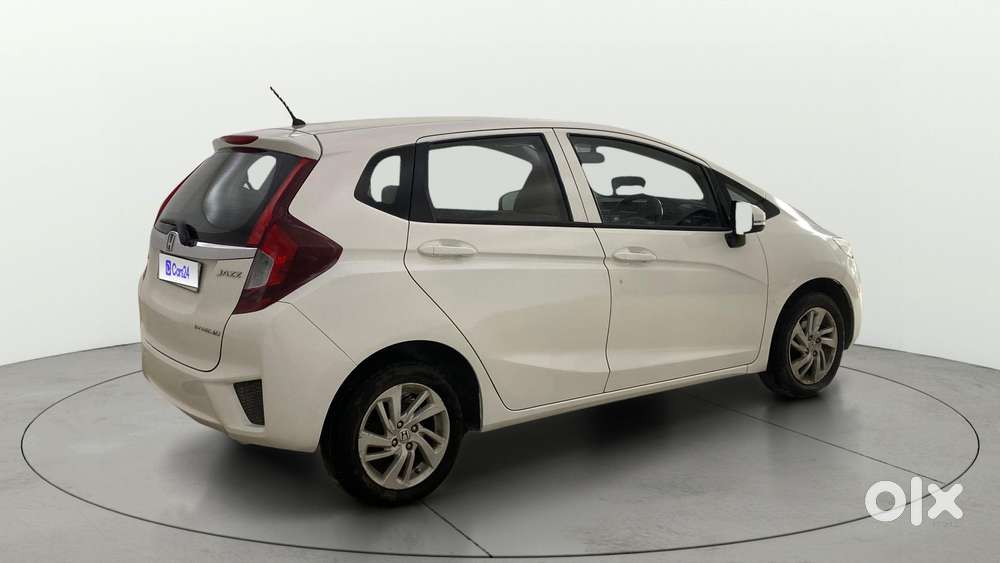 Honda Jazz 1.2 V I Vtec, 2015, Petrol