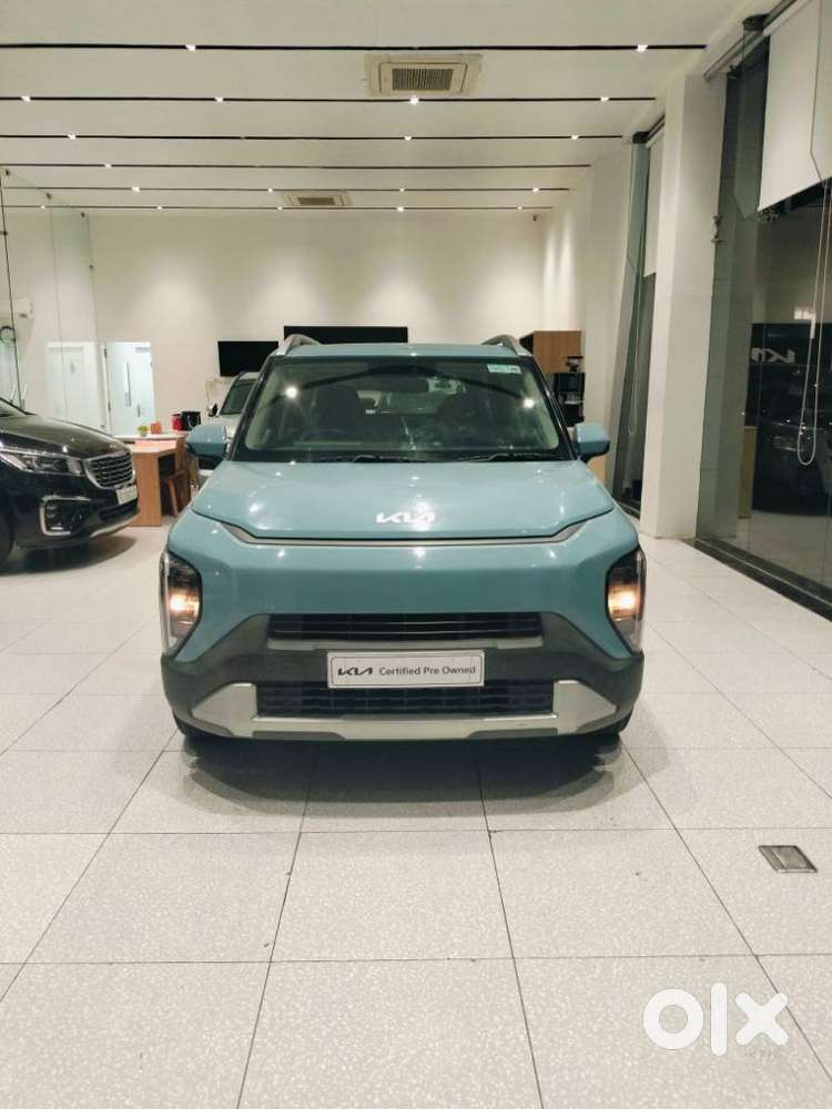 Kia Syros Htk Opt Diesel, 2025, Diesel