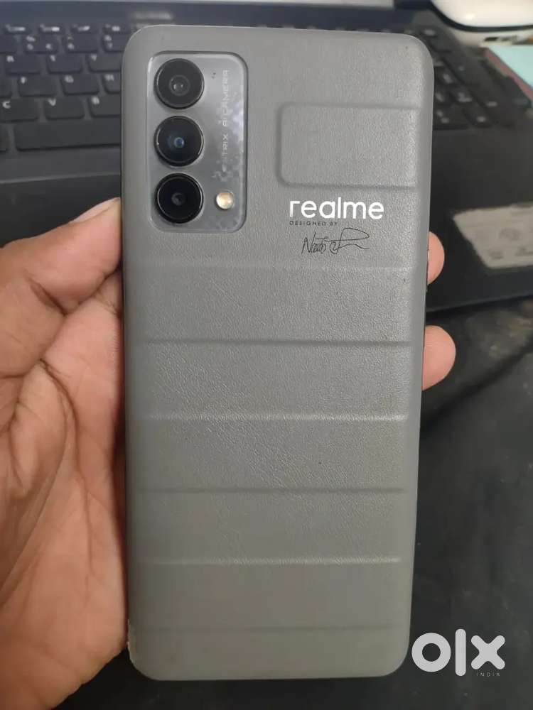 Realme GT Master Edition 6GB/128GB-For Sale