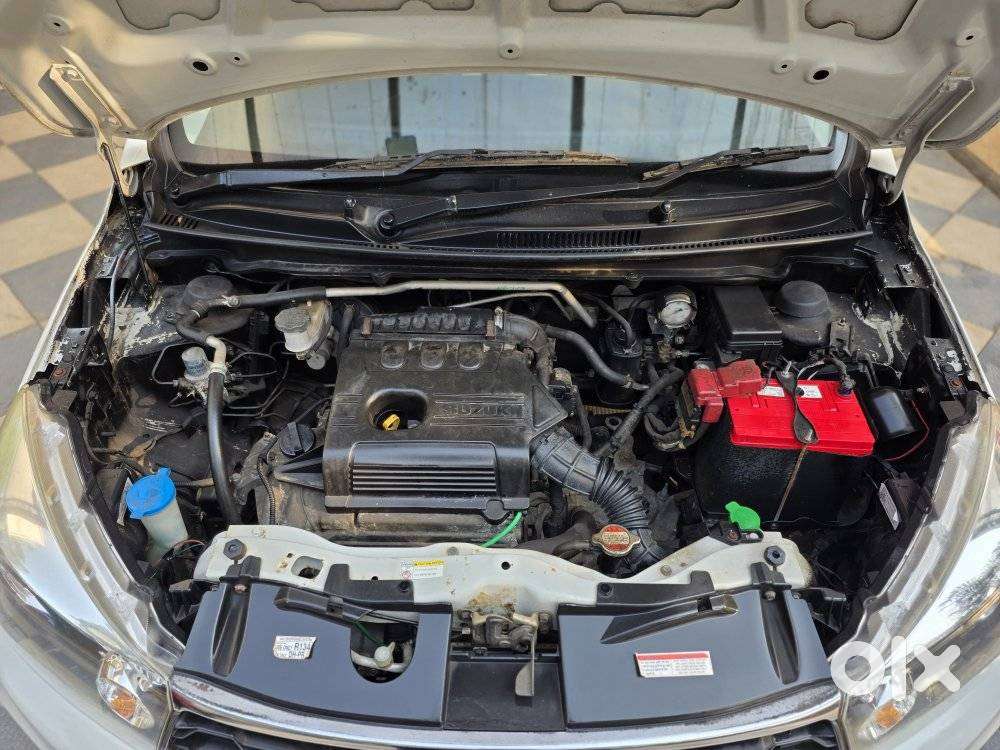 Maruti Suzuki Celerio Vxi Mt, 2018, Petrol