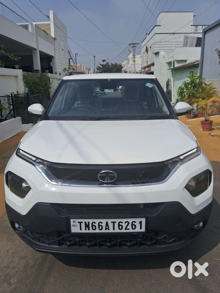 Tata Punch Accomplished  Dazzle S Cng, 2024, Cng & Hybrids