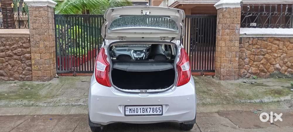 Hyundai Eon Magna +, 2013, Petrol