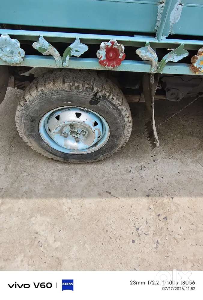 Mahindra Be Diesel Pack