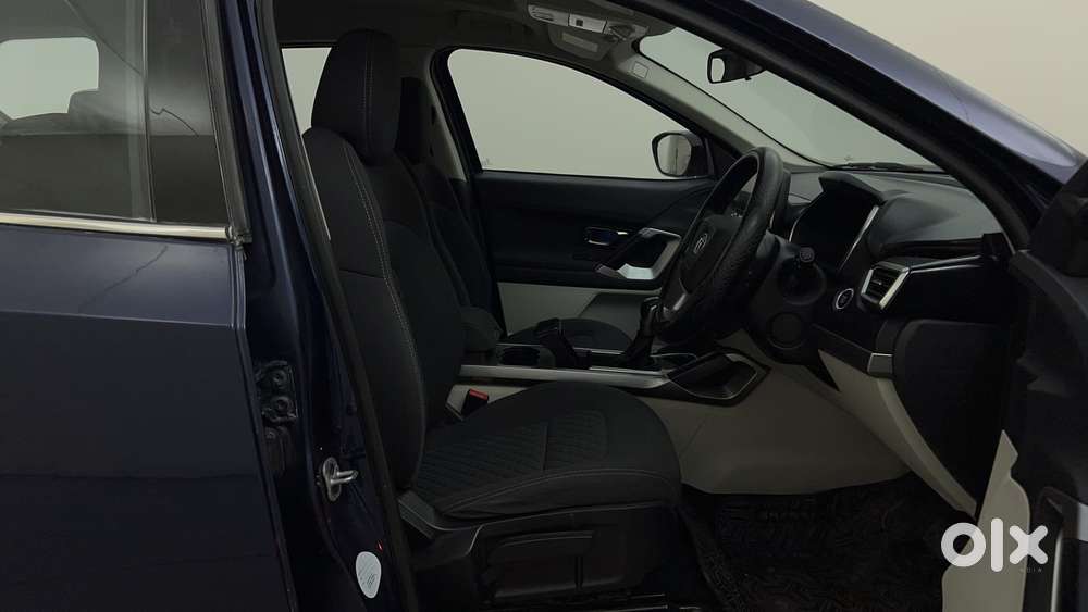 Tata Safari 2.0 Kryotec Xta Plus, 2022, Diesel