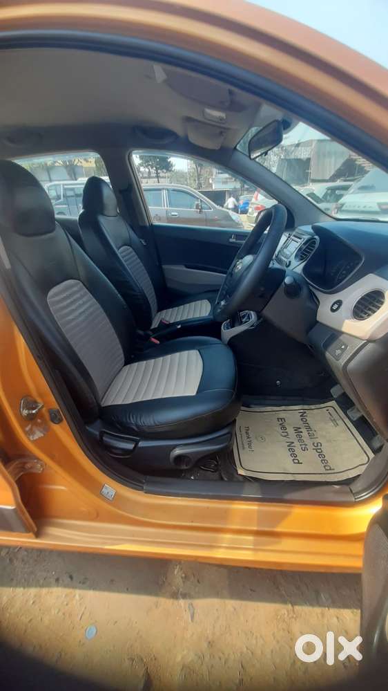 Hyundai Grand I10 Asta 1.2 Kappa Vtvt, 2013, Petrol