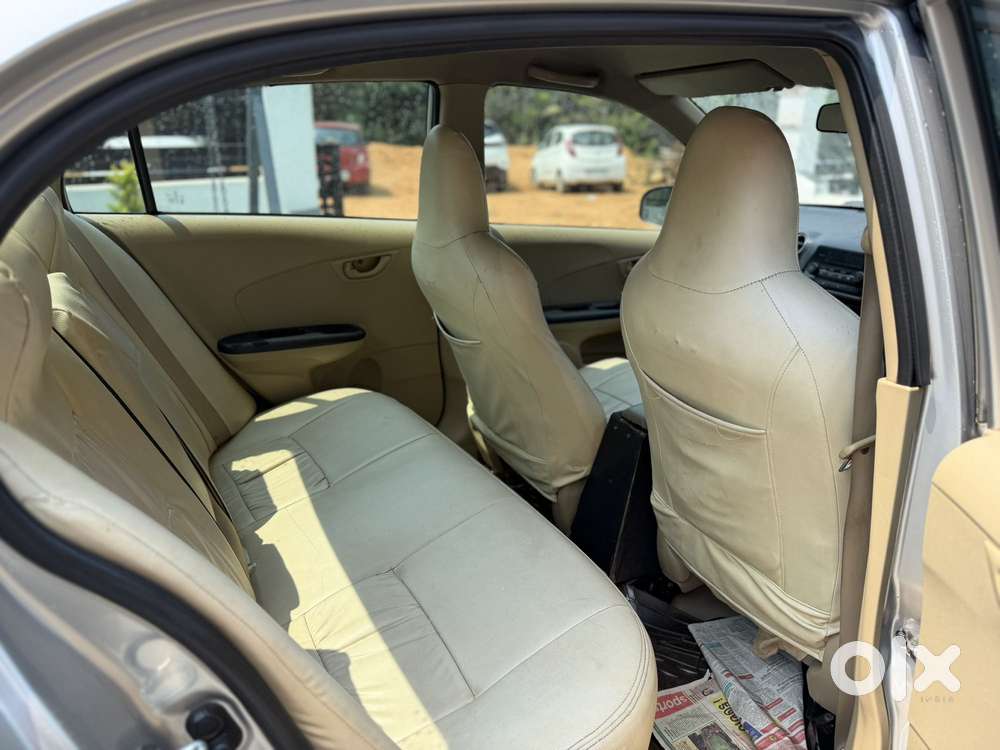 Honda Amaze 2013-2016 S I-dtech, 2014, Diesel