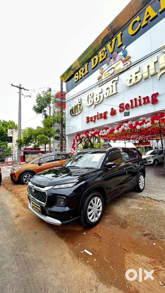 Maruti Suzuki Grand Vitara 1.5 Delta Smart Hybrid At, 2026, Petrol
