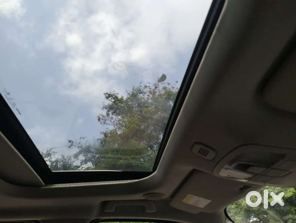 Mahindra Scorpio N Z8 L Diesel At 4wd 7 Str, 2022, Diesel