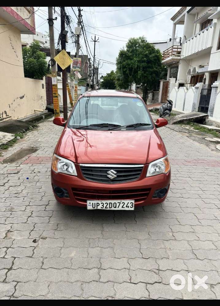 Maruti Suzuki Alto K10 1.0 Lxi (o), 2011, Petrol