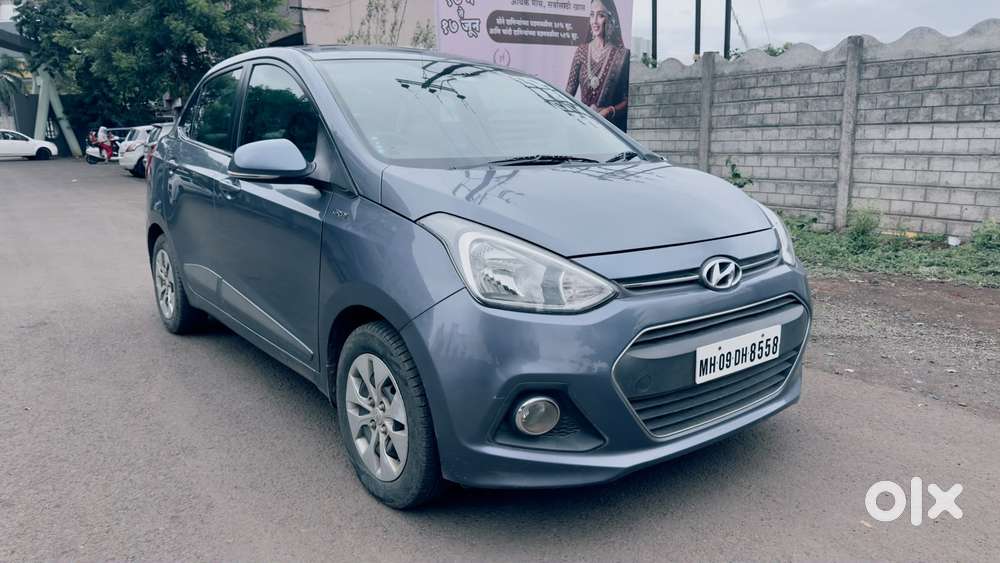 Hyundai Xcent 1.2 S Crdi, 2014, Diesel