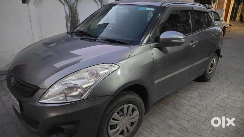 Maruti Dzire Vxi 2014